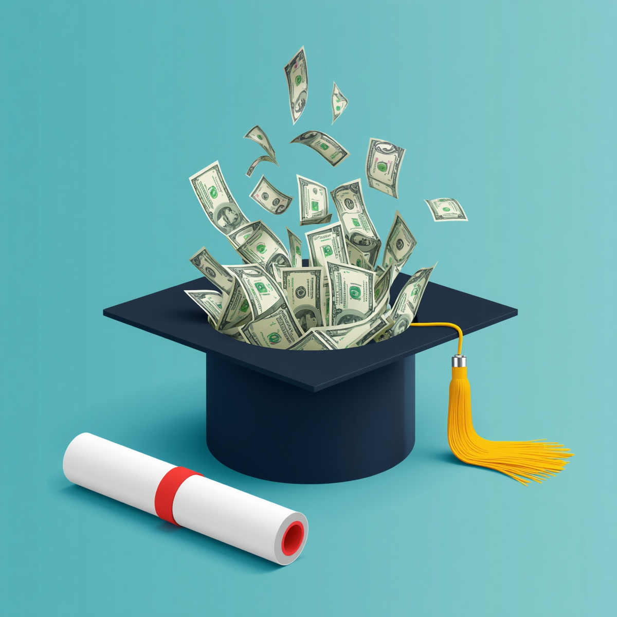 Med School Loans: What Every EY26 Applicant Needs to Know Before July 1st