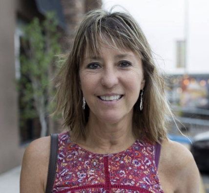 Donna Pazdera Photo