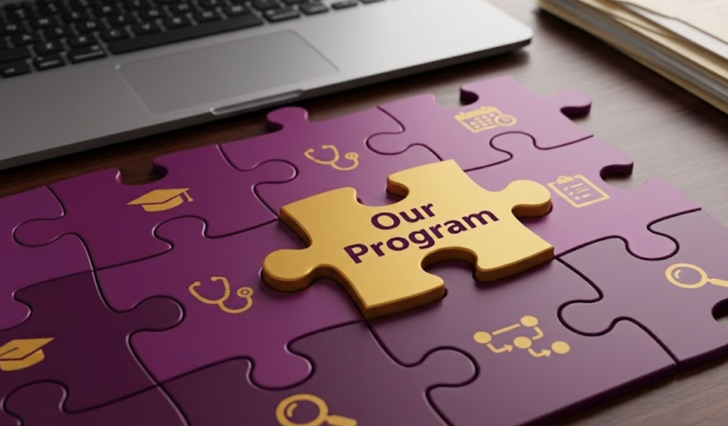 The Residency Package acts as the central piece to your application strategy. We help you connect individual components from personal statements to interview preparation into a cohesive and competitive portfolio. This tailored approach ensures every aspect of your application aligns perfectly to help you match into your top program.